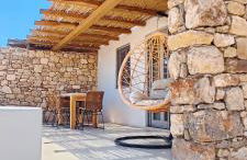 Mystic Villas Koufonisi - Foto 63