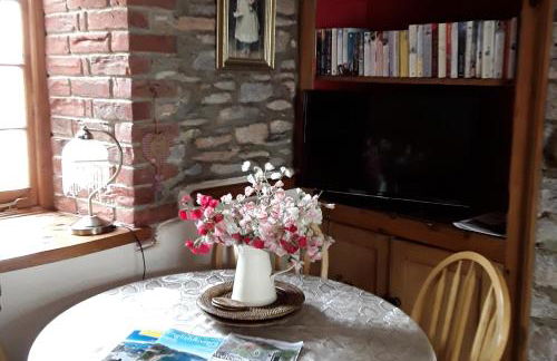 Quiet Cottage on the Rural Edge of Brixham - Foto 53