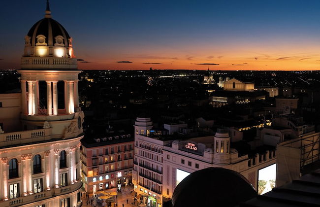 SmartRental Collection Gran Via Centric - Foto 121