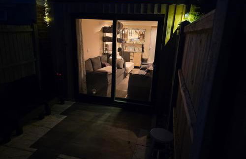 The Pod Quiet Sun Patio Fab Steam &Countryside Views - Photo 75