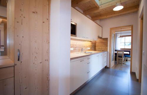 Hölzlhof Apartments - Foto 18