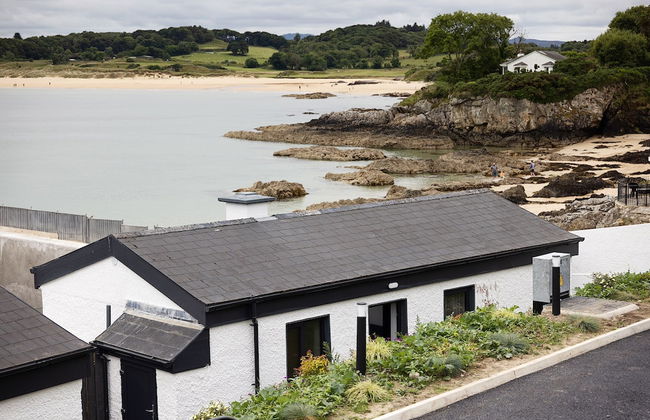 Pierside Apartments Deluxe Accommodation - Foto 60