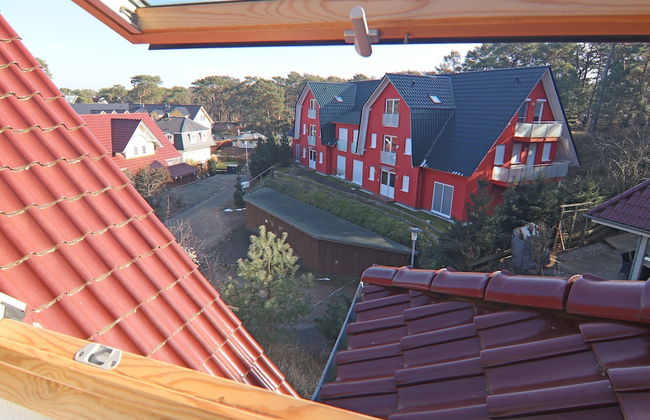 Reihenhaus Dunenwaldhaus in Trassenheide - Foto 50