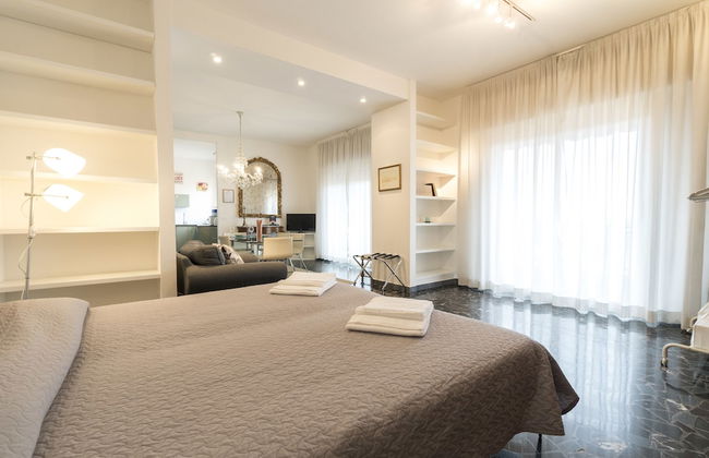 Residence Railway - Foto 26