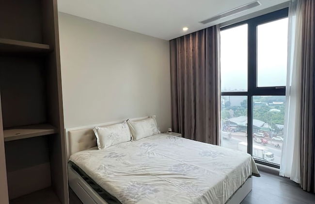 The Zenpark Tower - Vinhomes Ocean Park - Foto 63