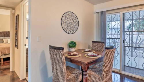 5 Mi to Pima Air and Space Museum Sunny Tucson Gem - Foto 3