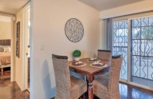 5 Mi to Pima Air and Space Museum Sunny Tucson Gem - Foto 3