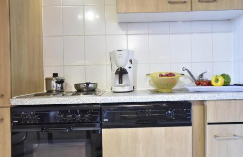 Spacious Apartment in Boddin With Garden - Foto 10