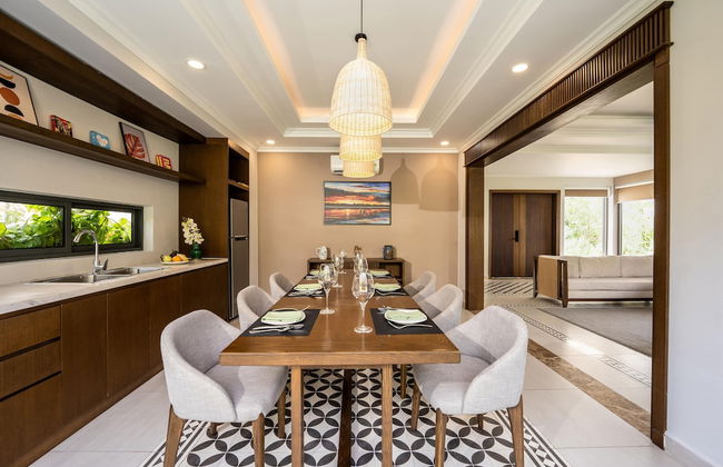 Andochine Resort & Spa Phu Quoc - Foto 32