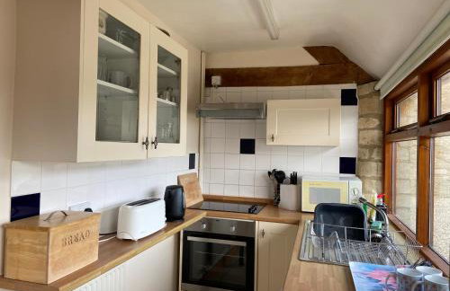 Stable Cottage, Old Mill Farm, Cotswold Water Park - Foto 23