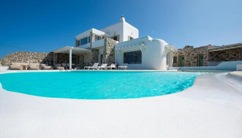 Villa Magdalena Mykonos - Foto 5