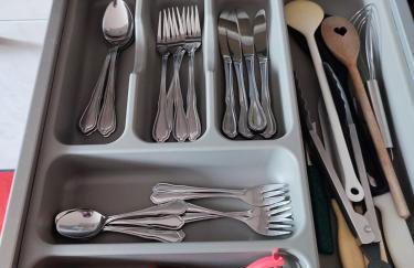 Ferienwohnung Trifts l Wallbox l Parkplatz l AusZeit Card - Foto 22