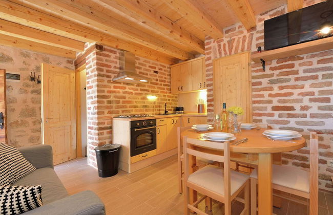 Seaside Retreat in Marina di Grosseto - Foto 11