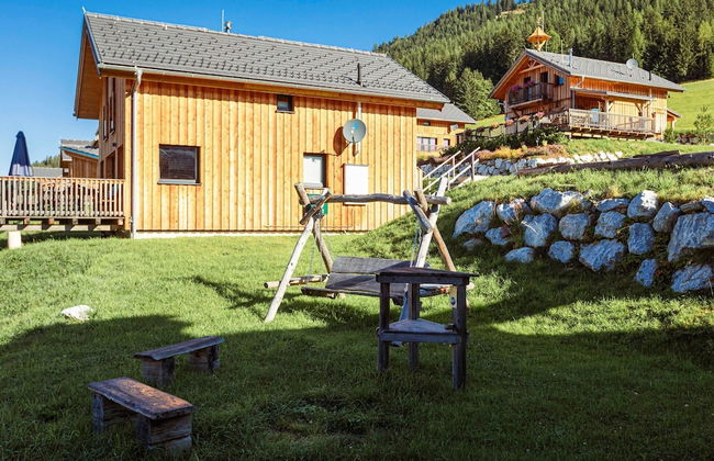 Attractive Chalet With Infrared Sauna - Photo 43