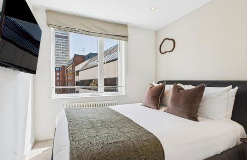 Be London - Borough Market Residences - Foto 19