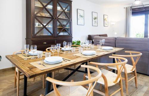 Apartamentos rurales Posada de Monfragüe con jacuzzi - Foto 20