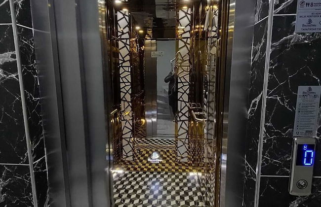 Trabzon White Life - Foto 13