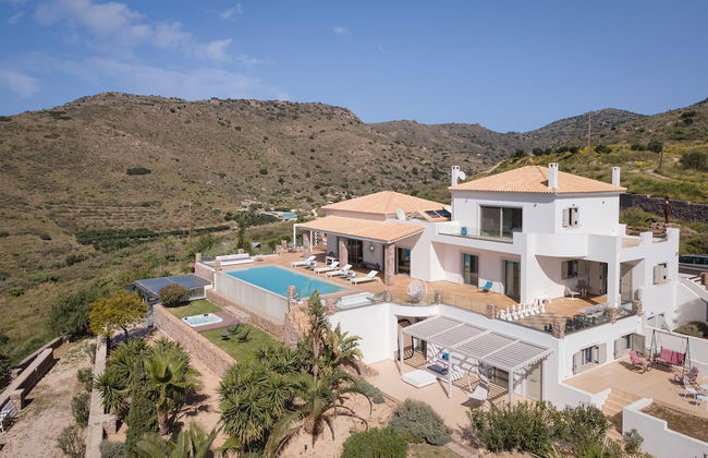 Aphea Retreat Villa - Photo 73