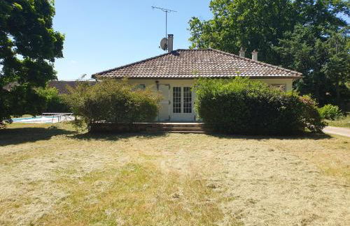 Reposant, arboré, confort, clos, bien équipé, Beauval, Châteaux - Foto 8