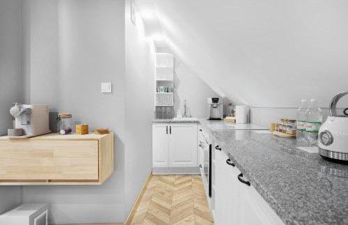 Apartament z sauną i jacuzzi na wyłączność - Sikorówka - Dobre Miejsce - Foto 18