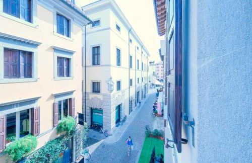 Le Case di Sara Parking and two rooms In the Historic Center - Foto 26