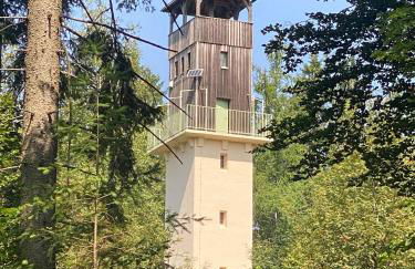 Fränkische Linie - Radspitz-Ferienwohnungen - Foto 37