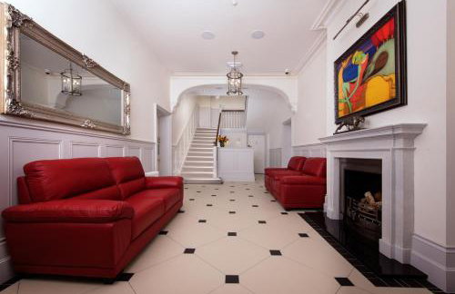 Best Luxury Apart Hotel in Oxford- Beechwood House - Foto 6