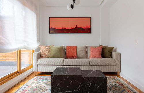 AH El Mirador de la Catedral de Oviedo VUT5910AS - Foto 9