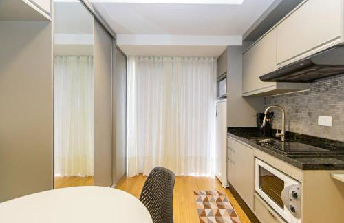 Studio Completíssimo Próximo a PUC PR - URB0403 - Foto 49