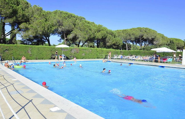 Apartment in Baia Domzia Near the sea - Foto 1