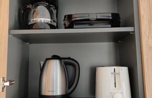 Mare Monte Luxury Apartments 4 - Foto 17