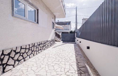 Casa Foros de Amora - Foto 16