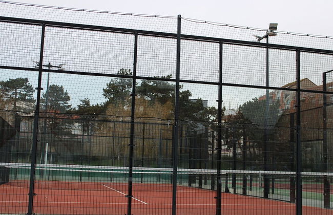 Nice Apartment With Terrace Near the sea - Foto 14