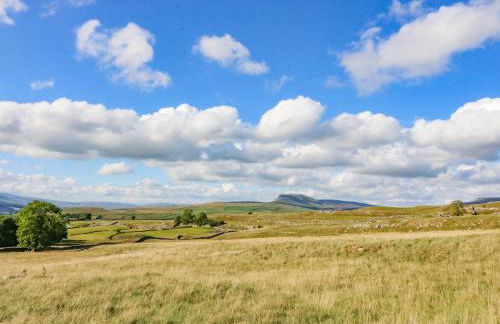 Smithy Cottage - Foto 28