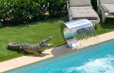 Duna House Lloret de Mar - Apartments with views of the beach - Foto 28