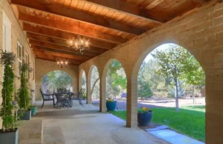 La Dolce Villa Pond Retreat in Yosemite - Foto 1