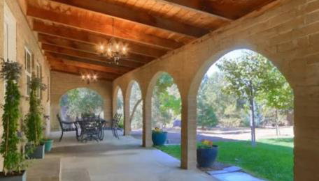 La Dolce Villa Pond Retreat in Yosemite - Foto 1