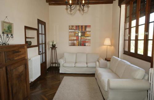 Elegant Mansion Stay in Belvès - Foto 2