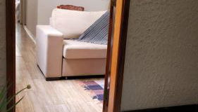 Apartamento no coração da cidade, a 5 minutos do Parque - Foto 3