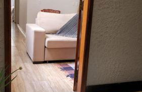 Apartamento no coração da cidade, a 5 minutos do Parque - Foto 3