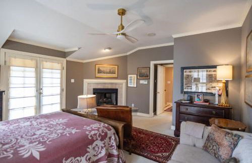 Classic Central Memphis Four Bedroom Home - Foto 42