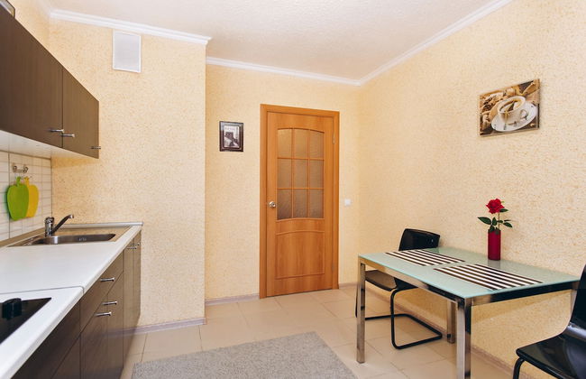 Apartments Home Hotel - Foto 47