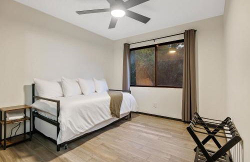 Casita 3 Rios Secluded Mountain Top Home Minutes to Sequoias & Kings Canyon - Photo 19