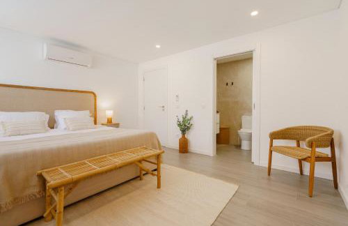 Luxury Chill Villa - Private pool, jacuzzi and exclusive guest experience - Foto 51