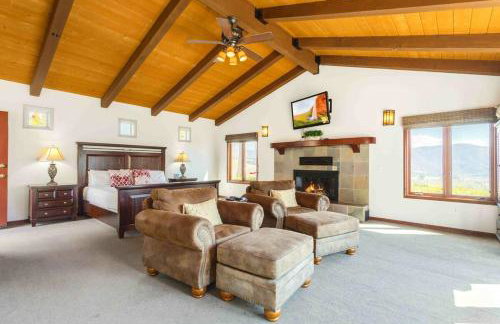 Fallbrook Vineyard Estate - Foto 31