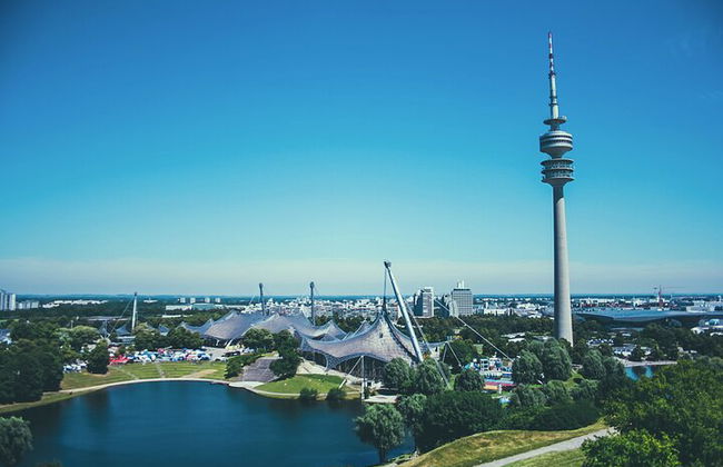 Private Tour durch das Beste von München - Sightseeing, Essen & Kultur mit einem Einheimischen - Foto 7