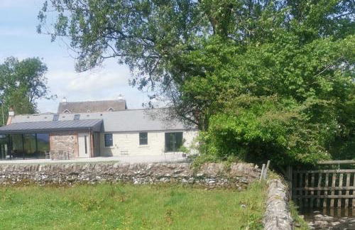 Amazing Cottage & detached Annex sleeps 8, Extra Deep Hot tub, Super Fast wifi, New for 2024 is the addition of Wood Fired Sauna - Foto 37