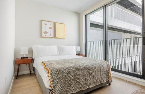 Blueground Downtown elevator nr parks LAX-1245 - Foto 6