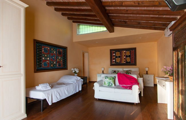 Il Castagno - Foto 13