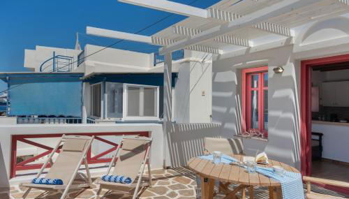 Nicolas House 1 - Foto 3